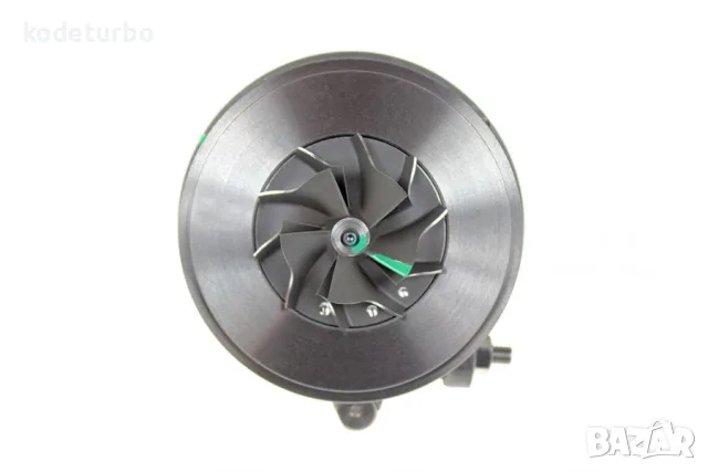 Турбо ядро картридж Turbo cartridge Audi A3 1.9 TDI BLS 77kW 03G253019K BV39-29
