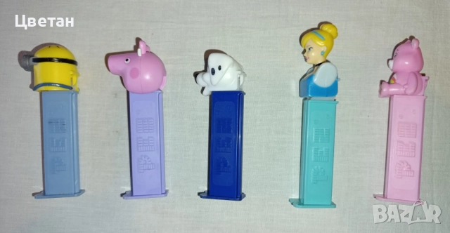 колекция играчки, снимка 10 - Колекции - 52482006