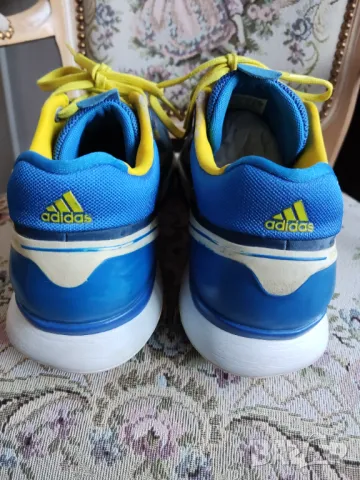 маратонки Adidas adiZero Feather II, снимка 4 - Маратонки - 47911997
