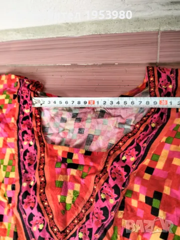 Автентична риза за народна носия, снимка 4 - Антикварни и старинни предмети - 50273633