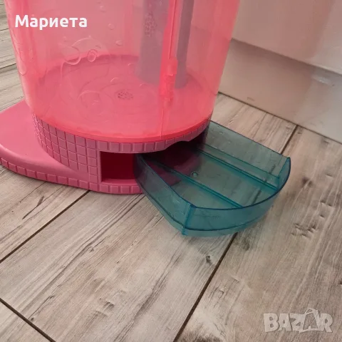 Душ кабина за кукла бебе Baby Born, снимка 6 - Кукли - 56329032