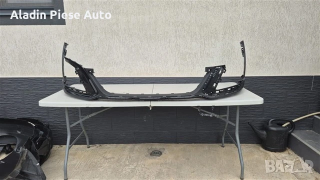 Долен спойлер за предна броня Kia Xceed X-Ceed година 2024 2025 код 86512J7PAO, 86512-J7PAO 