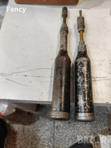 Такаламит 2 бр , снимка 3 - Индустриална техника - 51826402