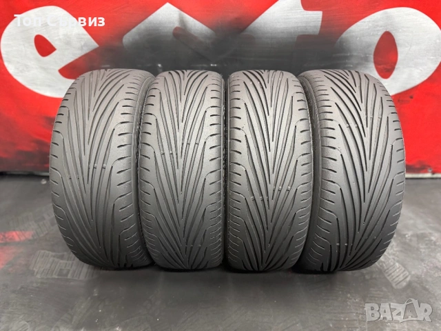195 45 17, Летни гуми, Goodyear EagleF1, 4 броя, снимка 3 - Гуми и джанти - 54160713