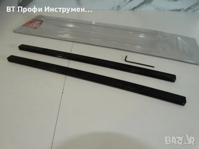 Makita 198885-7 - С - Свързваща планка за водеща шина за циркуляр, снимка 4 - Други инструменти - 55973885
