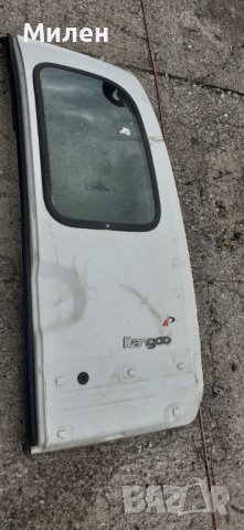 Задна Врата Дясна Renault Kangoo 1997-2008 Година Рено Канго, снимка 3 - Части - 36663650