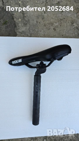 Части за колело, снимка 6 - Части за велосипеди - 50597865