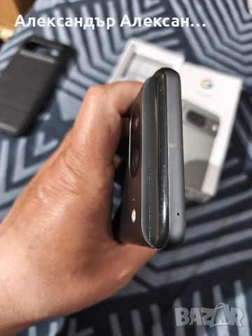 Google pixel 8 128/8, снимка 16 - Други - 54043350