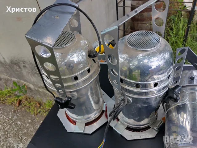 PAR 56 LONG, снимка 5 - Друга електроника - 50359123