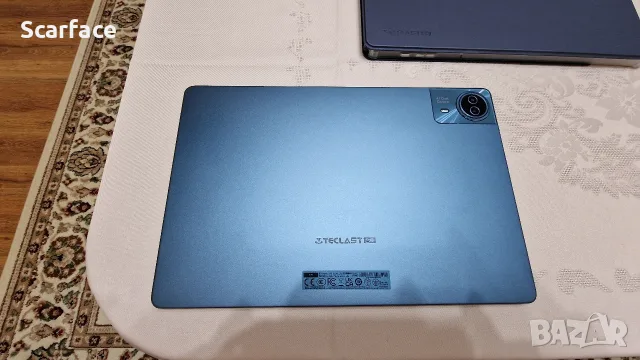 Таблет 14"  Teclast T70 256GB