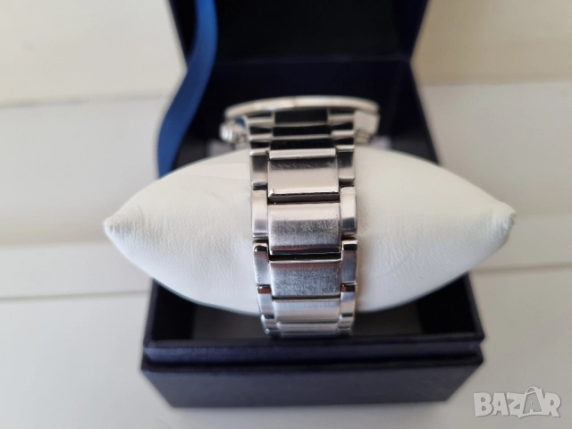 Casio Lineage LCW-M510D-1AJF Tough Solar Sapphire Multiband 6 Watch, снимка 6 - Мъжки - 52130314