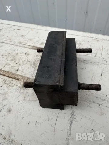 ТАМПОН ДВИГАТЕЛ ВОЛГА 21 ГАЗ 21-1001050-Б НОВ ОРИГИНАЛЕН, снимка 3 - Части - 49530530