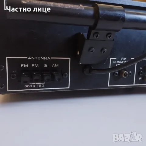 Marantz Model 112, снимка 8 - Ресийвъри, усилватели, смесителни пултове - 56192443
