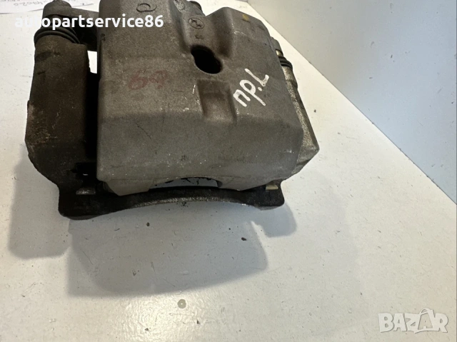 Спирачен апарат преден ляв за Toyota Prius 1.8 Hybrid (2018), снимка 2 - Части - 54219143