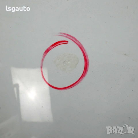 Преден капак BMW 5 Series (F10, F11) 2010-2016 ID:159582, снимка 4 - Части - 54142861