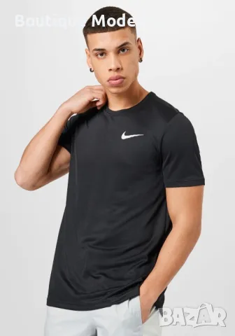 Мъжка тениска Nike, снимка 1