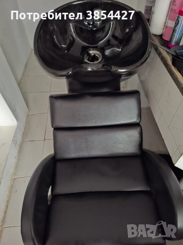 фризьорски , снимка 3 - Фризьорски принадлежности - 52721681