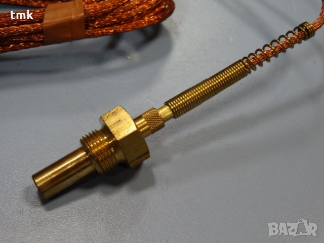 Терморегулатор STORK SC-15, снимка 5 - Резервни части за машини - 30625416