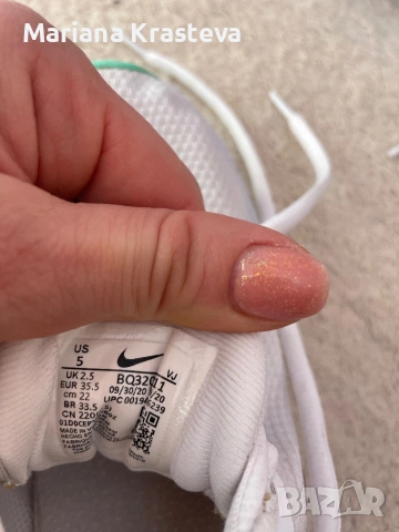 Детски маратонки и сандали, снимка 3 - Детски маратонки - 53878510