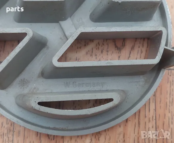 Предна Емблема VW LT 35 - 281853601E (26), снимка 6 - Части - 44190420