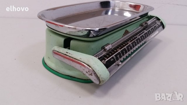 Кантар Stube, снимка 4 - Везни - 30011303