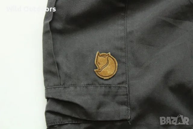 FJALLRAVEN Vidda trousers - мъжки панталон, размер 56 (XXL), снимка 3 - Екипировка - 56201991