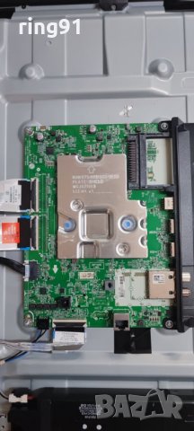 Телевизор LG 43UP77003LB На части , снимка 2 - Части и Платки - 36748999