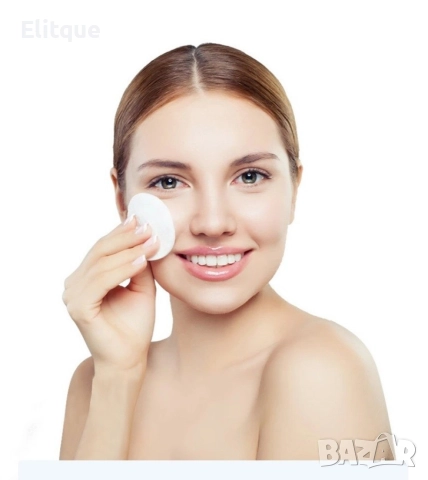 Нежна почистваща мицеларна вода с аминокиселини / 300мл, снимка 12 - Козметика за лице - 52821096