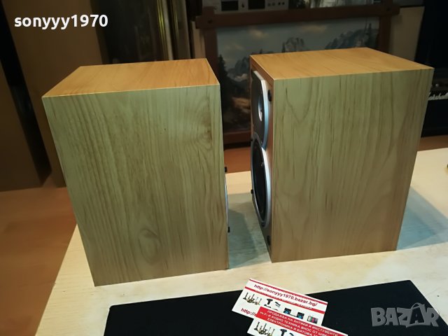 ELTAX SILVERSTONE-2БР ВНОС SWISS 3107221841L, снимка 15 - Тонколони - 37550799