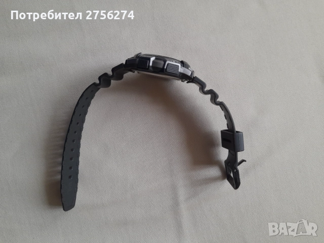 Часовник Casio ILLUMINATOR , снимка 2 - Мъжки - 52909735