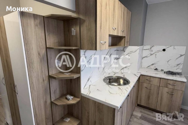 Двустаен апартамент, продажба, Димитровград, кв. Славянски, снимка 3 - Апартаменти - 53105240