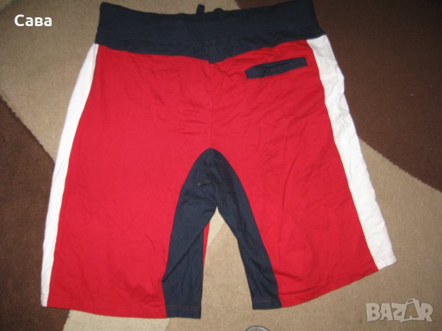 Шорти CHAMPION, ROCAWEAR  мъжки,2-3ХЛ, снимка 8 - Спортни дрехи, екипи - 37971459