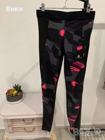 Дамски клин в размер ХS, снимка 9 - Клинове - 44294827