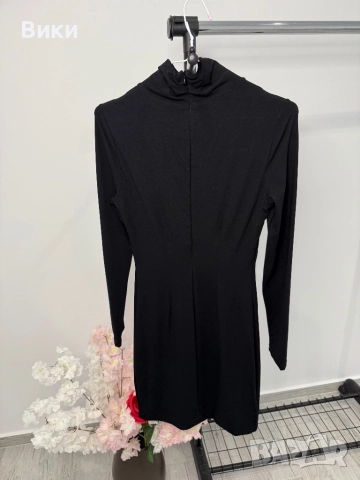 Алеса Alessa рокля, снимка 10 - Рокли - 52114310