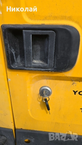 Ивеко дейли 25s12, снимка 4 - Бусове и автобуси - 52297257