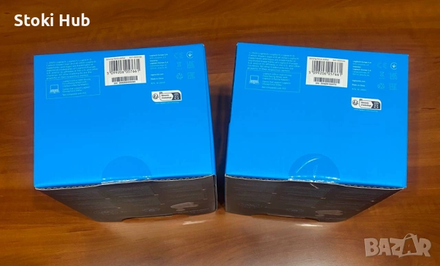 Скоростен лост - Logitech Shifter, снимка 3 - Друга електроника - 54157008