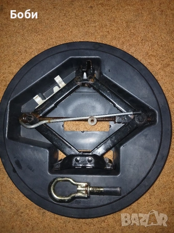 Органайзер с инструменти форд,волво,ягуар, снимка 4 - Аксесоари и консумативи - 53240339