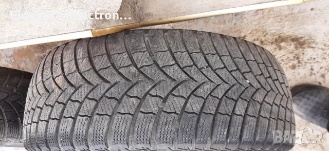 4бр.Зимни Гуми 205/55/16 /91T, снимка 4 - Гуми и джанти - 39392868