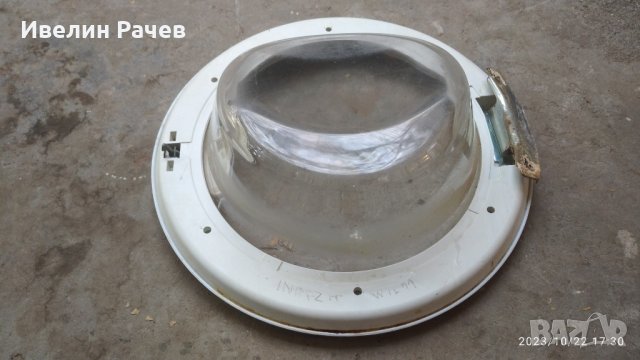 пералня Indesit WIL 11, снимка 14 - Перални - 42681539