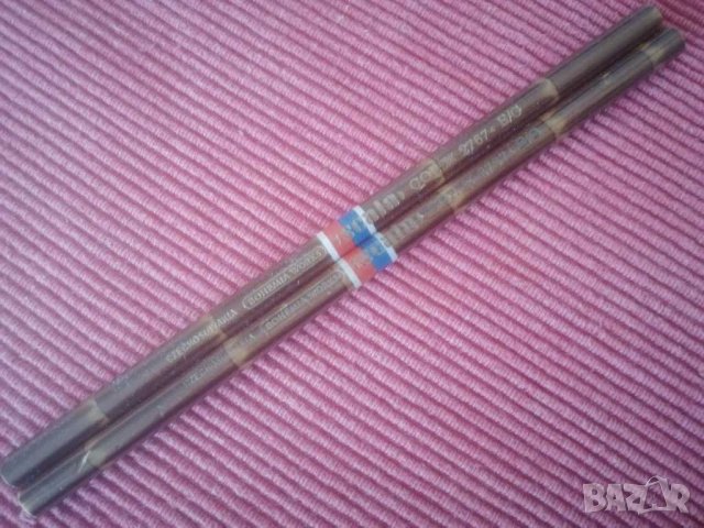 Химически моливи SCALA - Чехословакия. , снимка 2 - Ученически пособия, канцеларски материали - 30628660