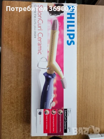 Маша за коса Philips HP 4658/00