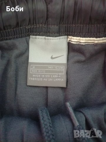 Nike, снимка 3 - Детски анцузи и суичери - 29942804