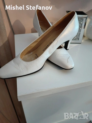 официални обувки номер 37, снимка 4 - Други - 12250899