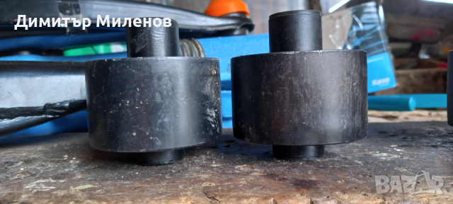 носачи и втулки за Mitsubishi Lancer 94г., снимка 13 - Части - 44739202