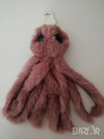  Висулка 27см октоподче , снимка 1