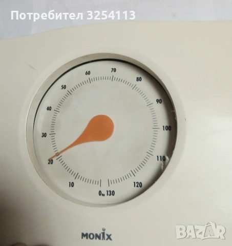 Кантар механичен, снимка 3 - Везни - 53911707