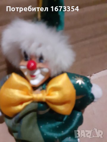 Клоуни обява номер две, снимка 18 - Други ценни предмети - 38502216