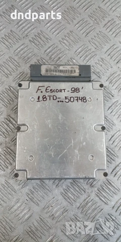 Компютър Ford Escort 1.8TD 1998г. 97AB-12A650-AA TROT 