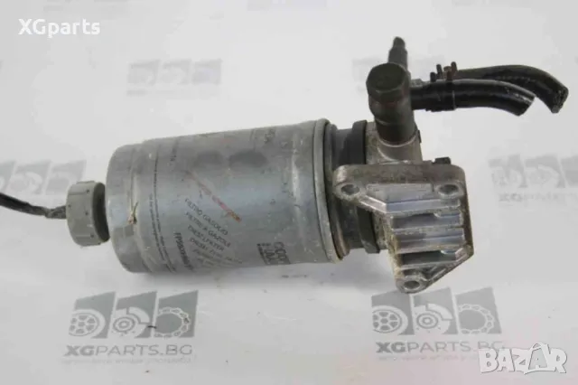 Корпус горивен филтър за Kia Carens II 2.0crdi 113к.с. (2002-2006), снимка 2 - Части - 47432561