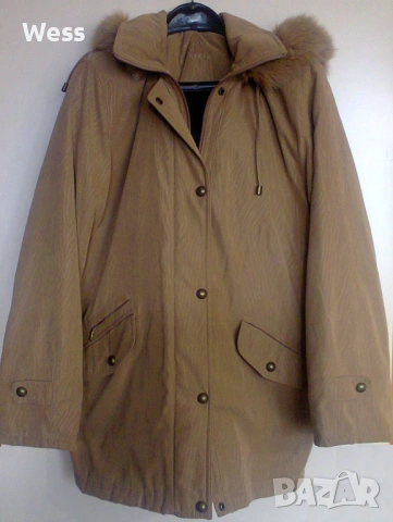 Дамско яке, снимка 2 - Якета - 53919984